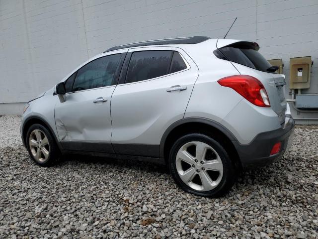 2015 BUICK ENCORE CON - KL4CJBSB2FB257592