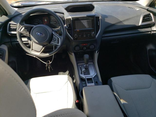 2019 SUBARU FORESTER JF2SKACC9KH462562