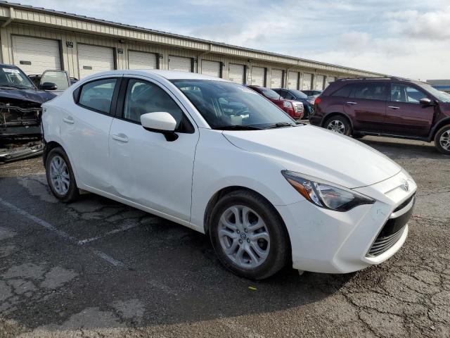 2018 Toyota Yaris Ia VIN: 3MYDLBYV7JY312930 Lot: 52923394