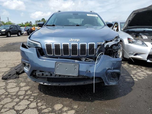 2019 Jeep Cherokee Limited VIN: 1C4PJMDX1KD452464 Lot: 55918784