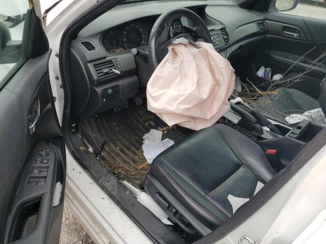 2017 HONDA ACCORD SPO - 1HGCR2F13HA135978