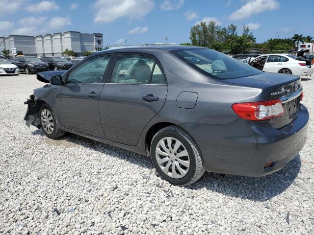 2013 Toyota Corolla Base VIN: 2T1BU4EE4DC931315 Lot: 54078184