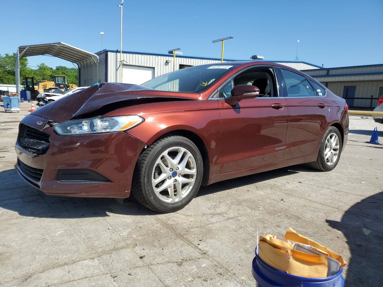 2016 Ford Fusion Se vin: 3FA6P0H78GR201880