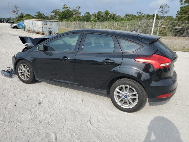 Vin: 1fadp3k22hl301589, lot: 54303314, ford focus se 20172