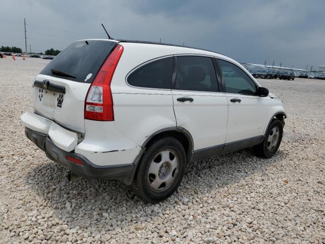 2007 Honda Cr-V Lx VIN: JHLRE38387C068129 Lot: 55215694