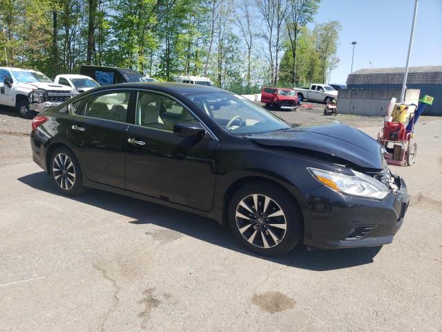 2016 Nissan Altima 2.5 VIN: 1N4AL3AP9GC177010 Lot: 53932554