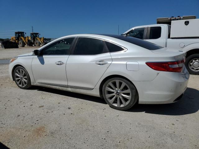 2014 Hyundai Azera Gls VIN: KMHFH4JG5EA362456 Lot: 54943144