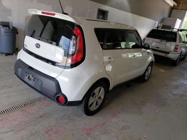 2016 Kia Soul VIN: KNDJN2A2XG7248632 Lot: 57028874