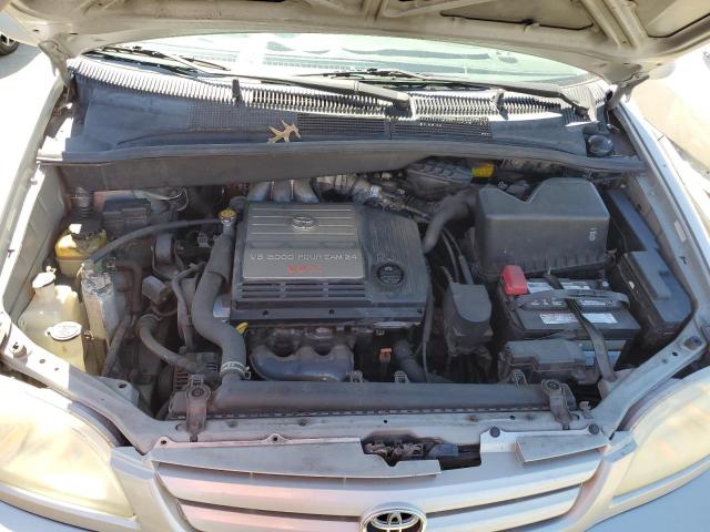 2002 Toyota Sienna Le VIN: 4T3ZF13C62U428378 Lot: 56422884