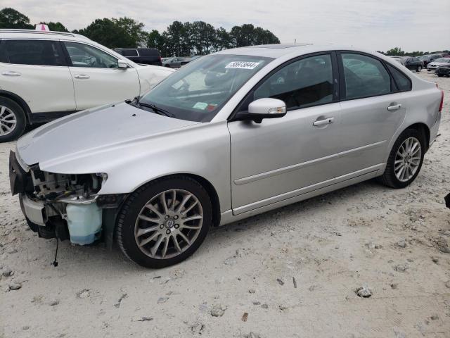 2008 Volvo S40 T5 VIN: YV1MS672182350110 Lot: 55973844