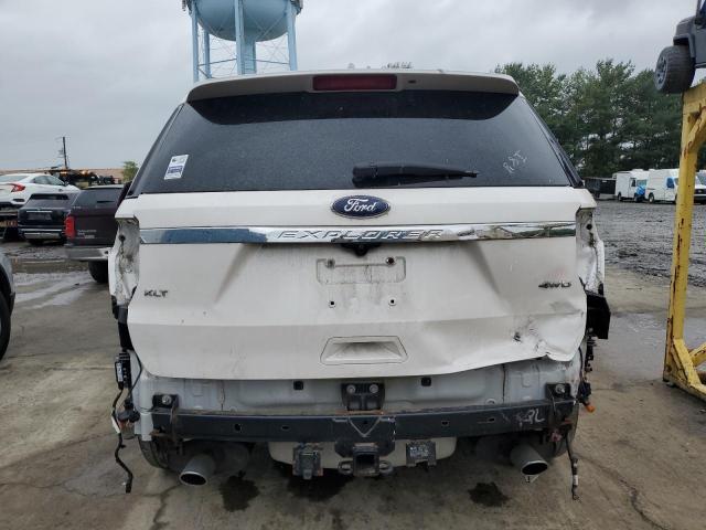 2017 Ford Explorer Xlt VIN: 1FM5K8D81HGB36926 Lot: 55164144