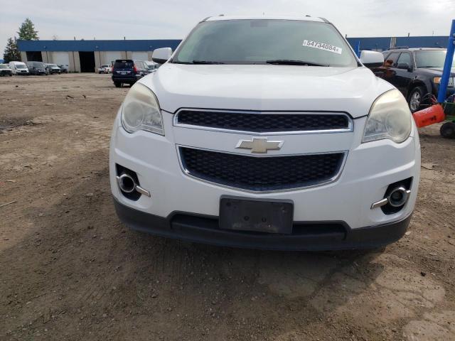 2011 Chevrolet Equinox Lt VIN: 2GNALPEC8B1324559 Lot: 54734084