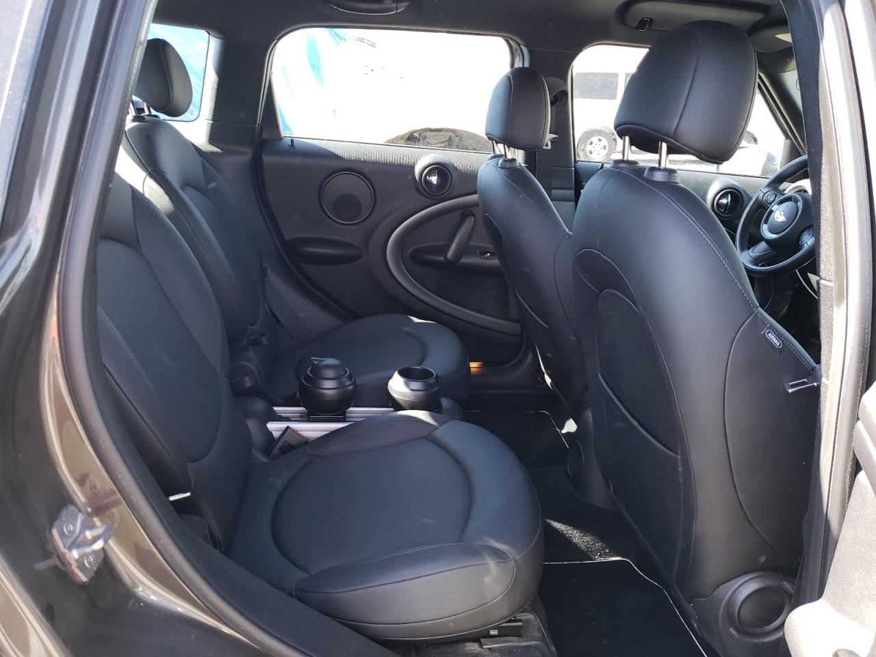 WMWZC5C55CWM13873 2012 Mini Cooper S Countryman