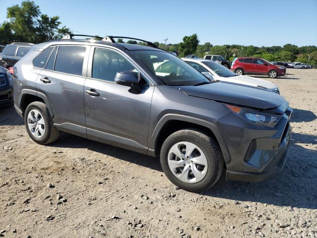 2019 Toyota Rav4 Le VIN: JTMG1RFV3KD017292 Lot: 55841574