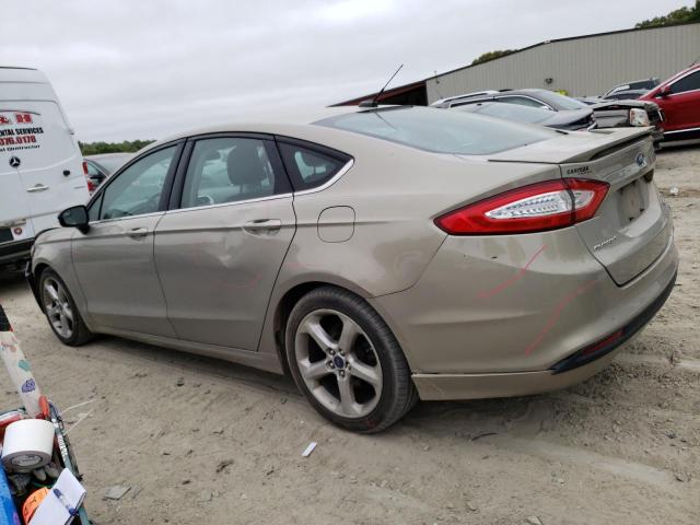 2016 FORD FUSION SE - 3FA6P0HD5GR148626