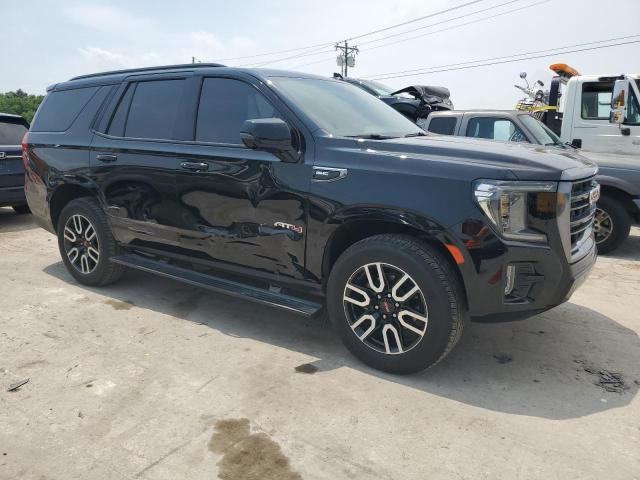 2022 GMC Yukon At4 VIN: 1GKS2CKD7NR234809 Lot: 55814544