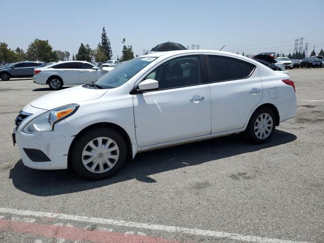 2018 Nissan Versa S VIN: 3N1CN7AP7JL884139 Lot: 54798804