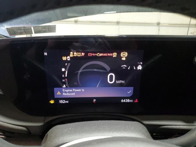 2024 BUICK ENVISTA AV - KL47LCE26RB119605