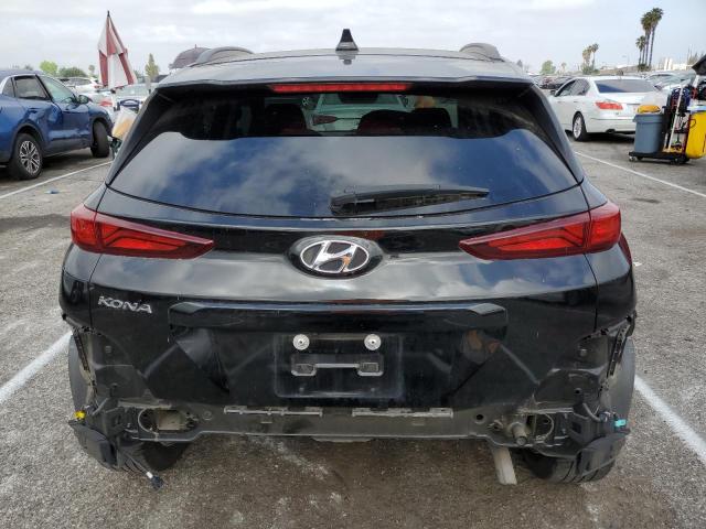 KM8K62AA7LU454135 Hyundai Kona SEL P 6