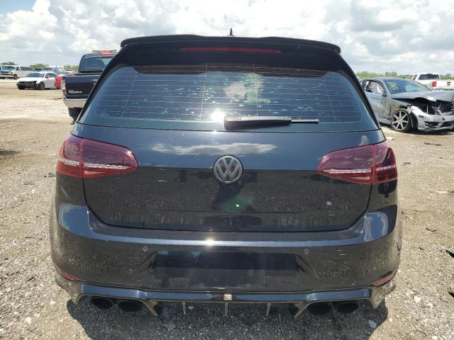 2017 Volkswagen Golf R VIN: WVWVF7AU0HW189627 Lot: 55875394