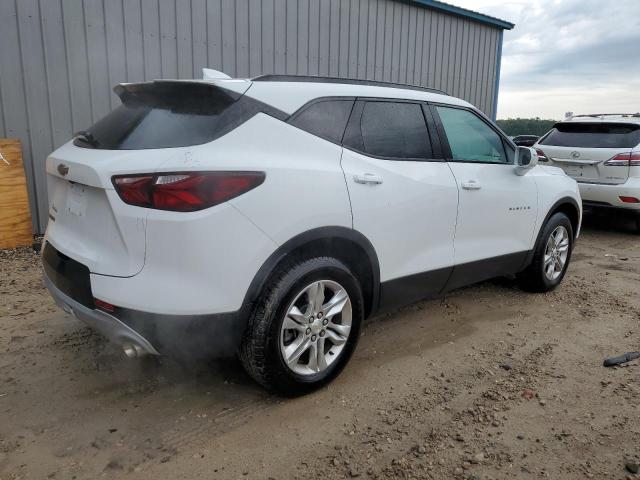 2020 Chevrolet Blazer 2Lt VIN: 3GNKBCRS6LS604908 Lot: 54418204