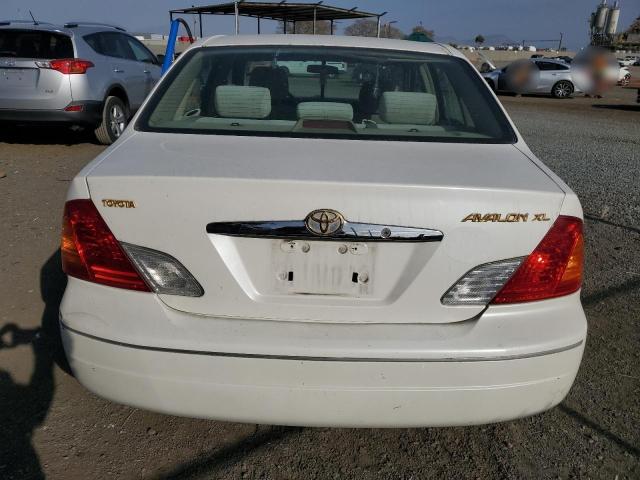 2000 Toyota Avalon Xl VIN: 4T1BF28B8YU093021 Lot: 53220744