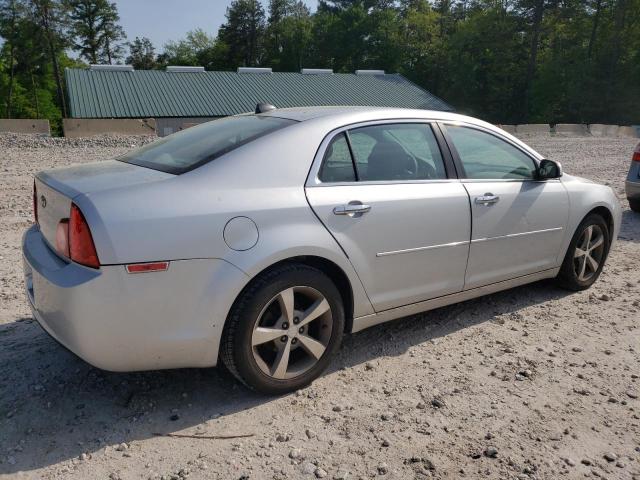 2012 Chevrolet Malibu 1Lt VIN: 1G1ZC5E07CF311651 Lot: 55381164