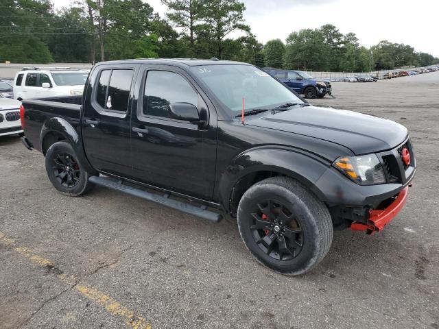 1N6AD0ER3JN737193 2018 Nissan Frontier S 2018 Nissan Frontier S VIN: 1N6AD0ER3JN737193 Lot: 55207524