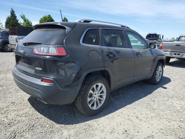 2019 Jeep Cherokee Latitude VIN: 1C4PJMCX7KD255980 Lot: 54633984