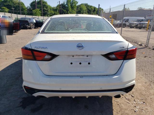 2020 Nissan Altima Sv VIN: 1N4BL4DV8LC187624 Lot: 54514424