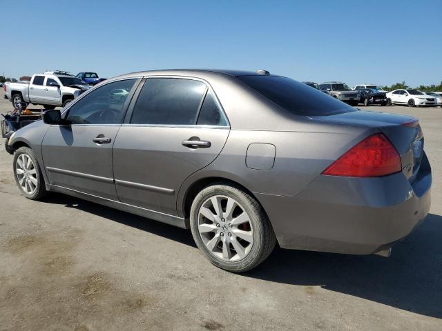 2007 Honda Accord Ex VIN: 1HGCM66537A033216 Lot: 53605804