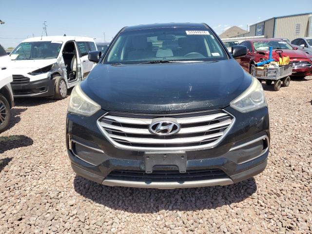 2018 Hyundai Santa Fe Sport VIN: 5NMZT3LB5JH083097 Lot: 53344914