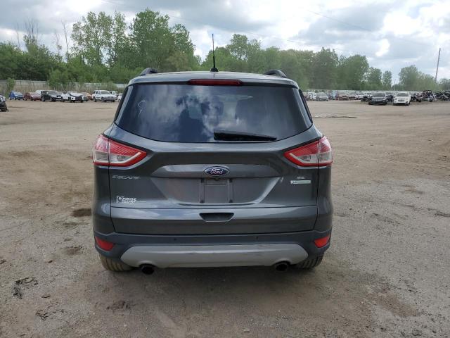 2015 Ford Escape Se VIN: 1FMCU0GX6FUB83146 Lot: 54908274