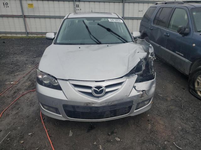 2007 Mazda 3 S VIN: JM1BK324271663238 Lot: 54818834