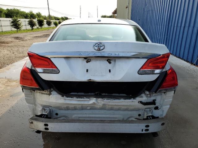 2011 Toyota Avalon Base VIN: 4T1BK3DB8BU378851 Lot: 50586584