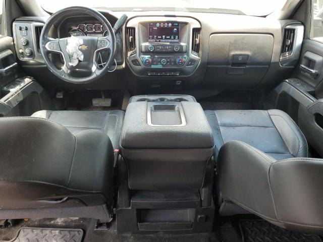 2016 CHEVROLET 1500 Z71 - 3GCUKREC9GG315484