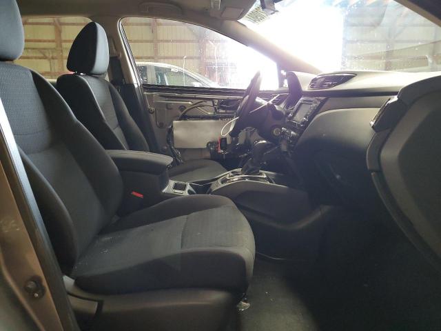 2019 NISSAN QASHQAI - JN1BJ1CP6KW239138