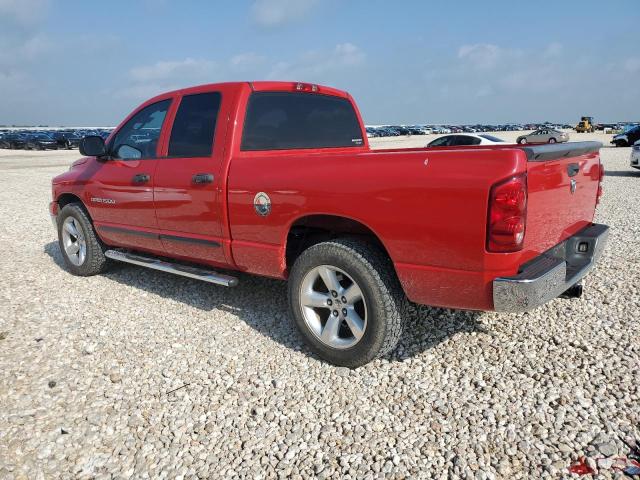 2007 Dodge Ram 1500 St VIN: 1D7HA18P27S250920 Lot: 55411504