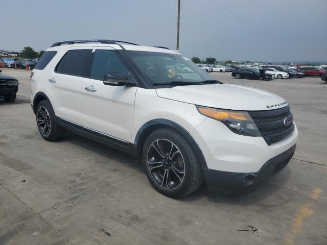 2015 Ford Explorer Sport VIN: 1FM5K8GT7FGB49175 Lot: 55870884