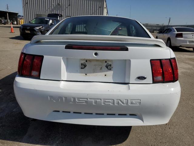 1999 Ford Mustang VIN: 1FAFP4044XF155857 Lot: 54191684