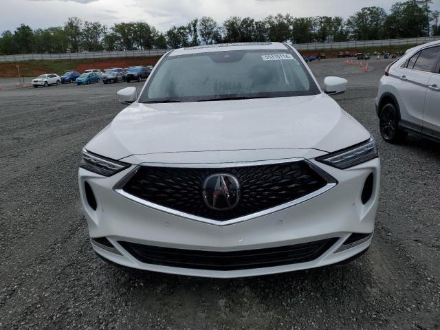 2023 Acura Mdx Technology VIN: 5J8YD9H49PL002066 Lot: 55310114