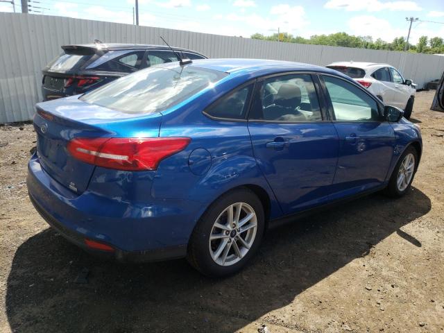 2018 Ford Focus Se VIN: 1FADP3FE5JL298374 Lot: 56571404