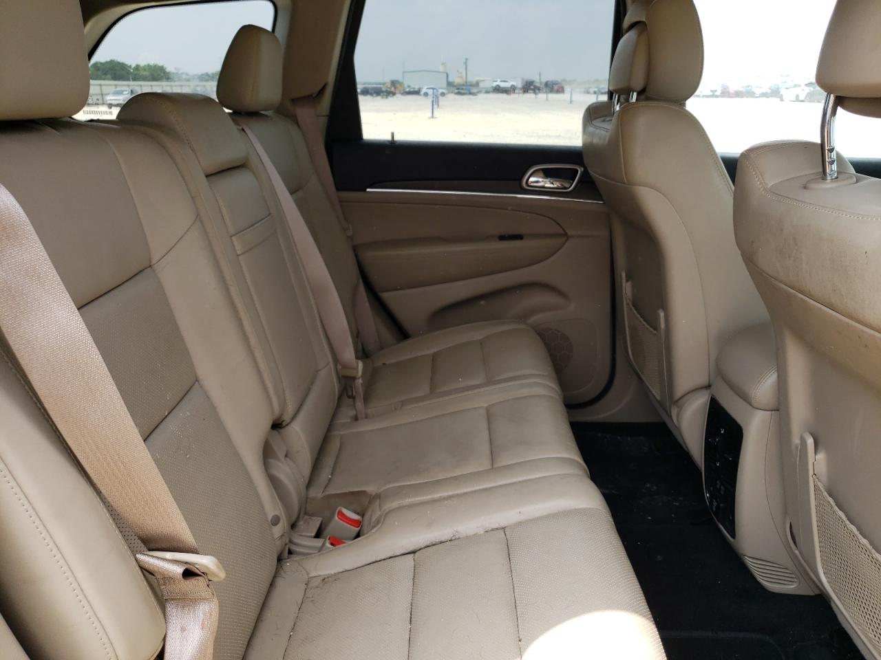 1C4RJFBM9EC409028 2014 Jeep Grand Cherokee Limited