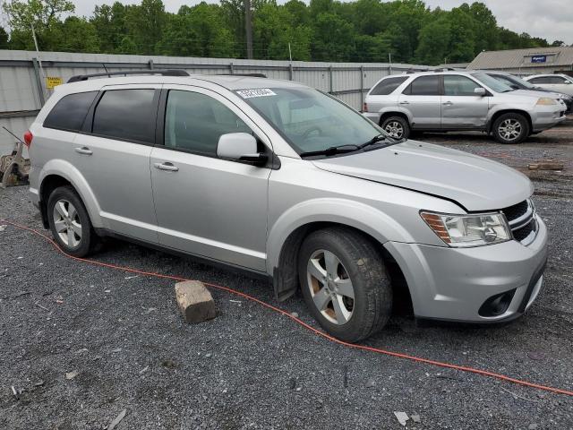 2012 Dodge Journey Sxt VIN: 3C4PDCBG6CT196905 Lot: 55212004