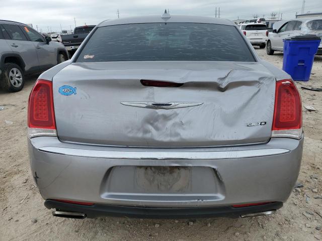 2016 Chrysler 300 Limited VIN: 2C3CCAAG0GH164266 Lot: 53146034