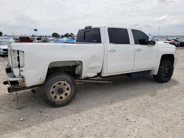 2018 Chevrolet Silverado K2500 Heavy Duty Ltz VIN: 1GC1KWEYXJF150938 Lot: 55661354