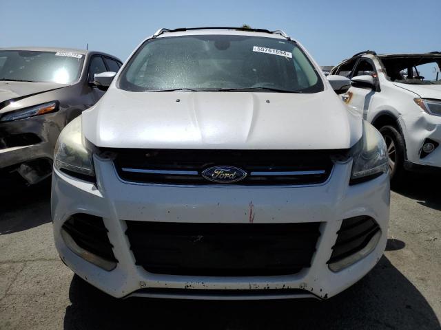 2013 Ford Escape Titanium VIN: 1FMCU9J91DUA34039 Lot: 55761894