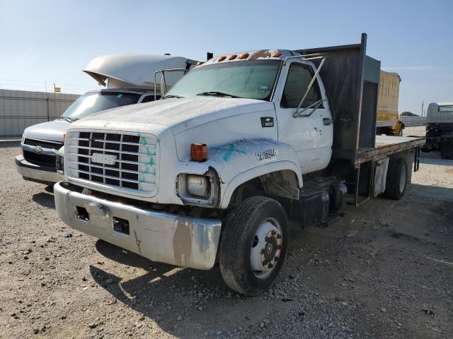 1GBJ6H1C5YJ500501 2000 Chevrolet C-Series C6H042