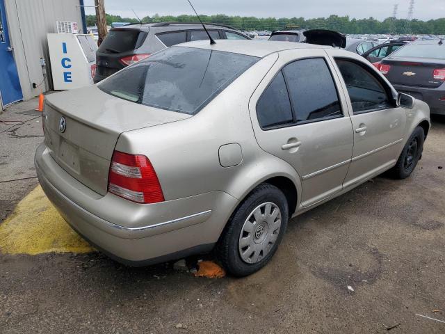 2005 Volkswagen Jetta Gl VIN: 3VWRK69M55M066183 Lot: 53603214