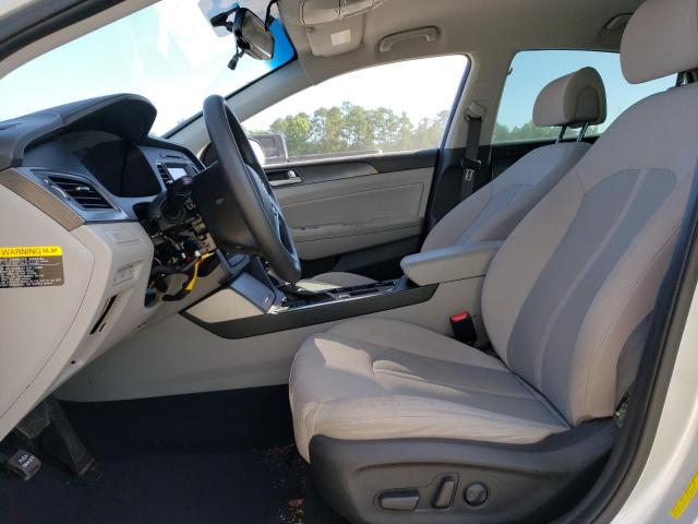 2017 HYUNDAI SONATA SPO - 5NPE34AF6HH517812